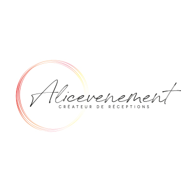 Logo Alicevenement