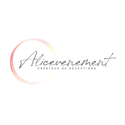Logo Alicevenement