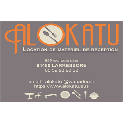 Logo Alokatu