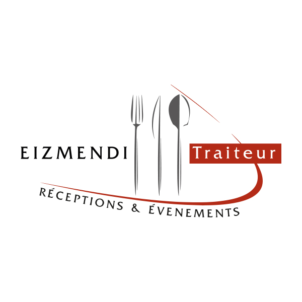 Logo traiteur EIZMENDI