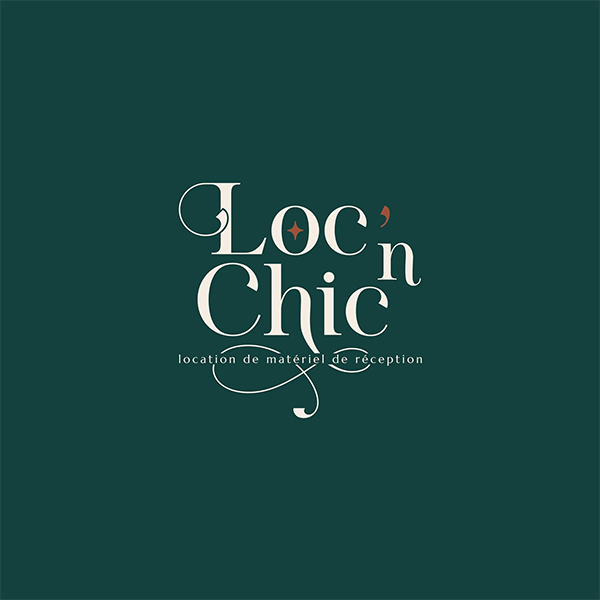 LOC N CHIC