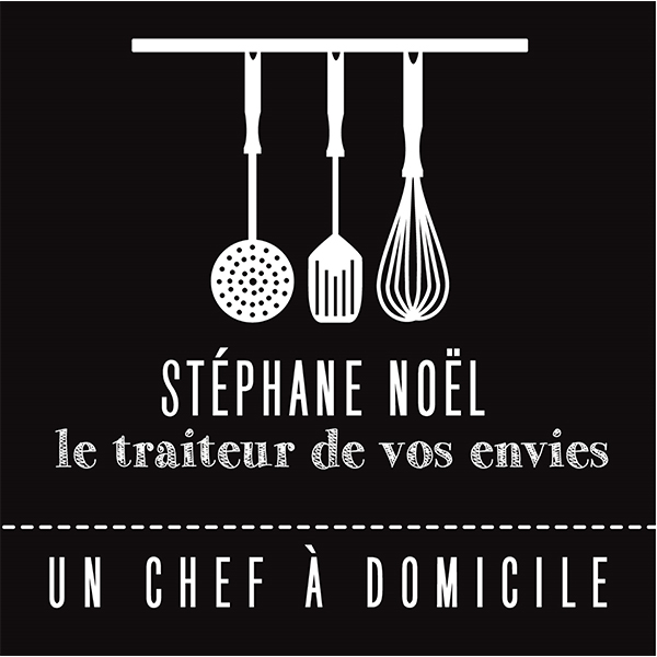 Stéphane Noël traiteur
